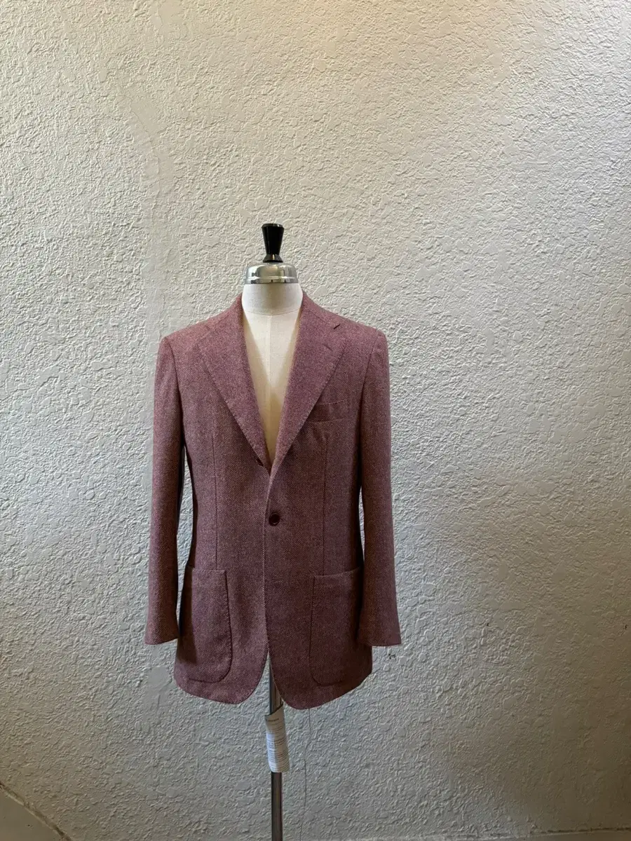 Sartorio Jacket