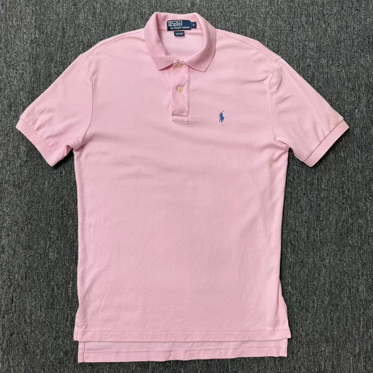 Polo Ralph Lauren Short Sleeve KaratiS