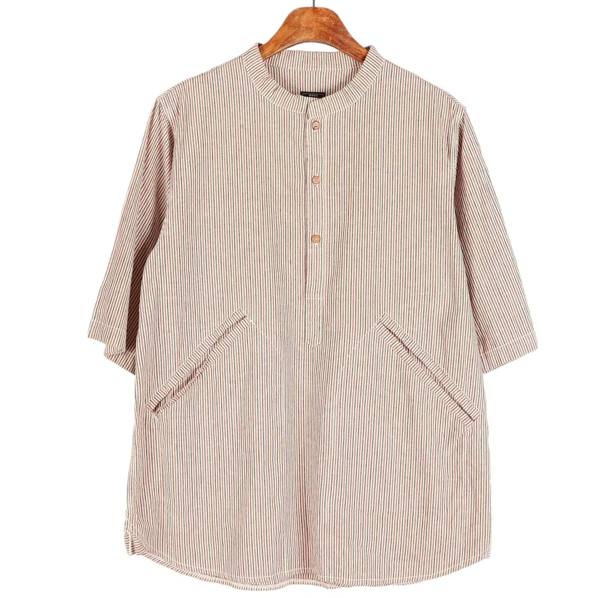 Vidial (VDR) Short Sleeve Shirt