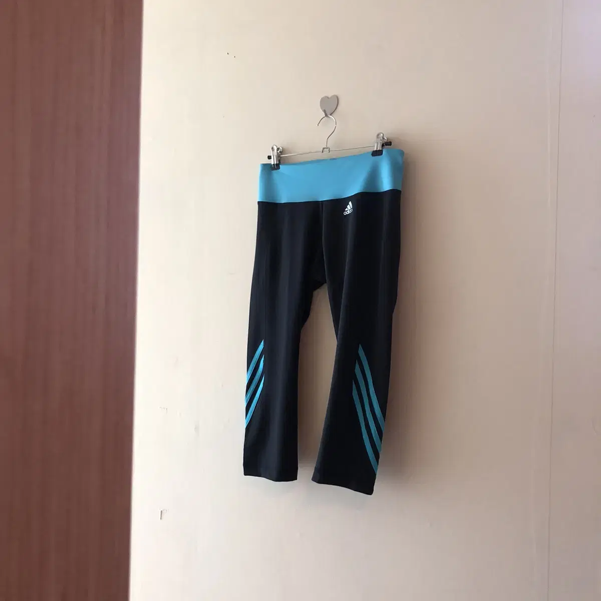 Vintage Adidas sky leggings