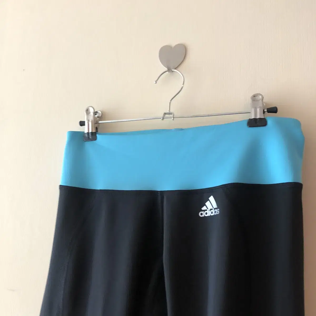 Vintage Adidas sky leggings