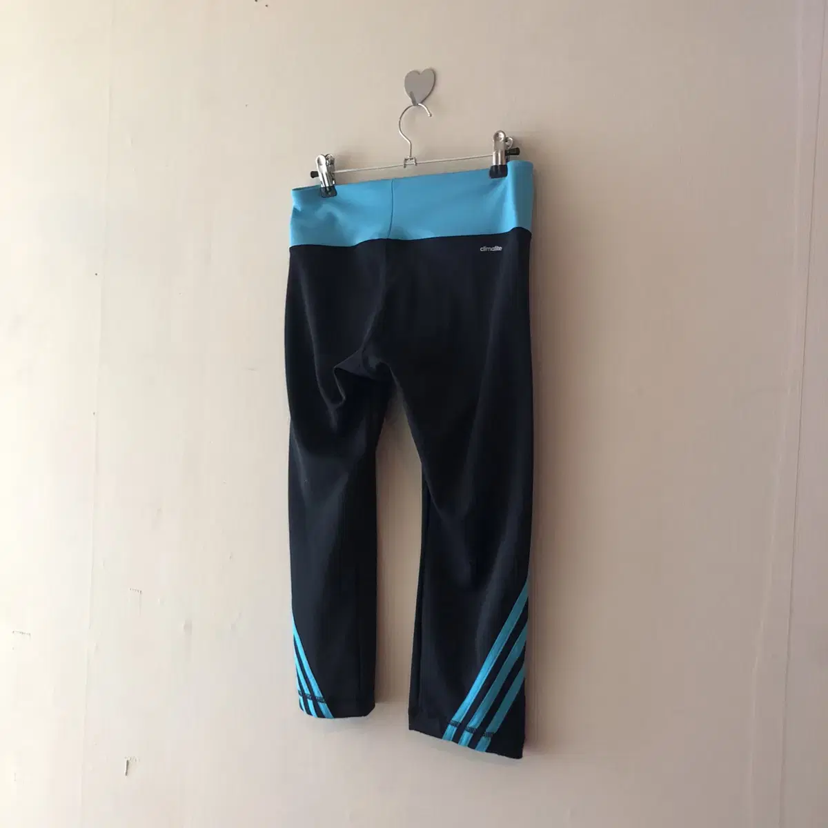 Vintage Adidas sky leggings