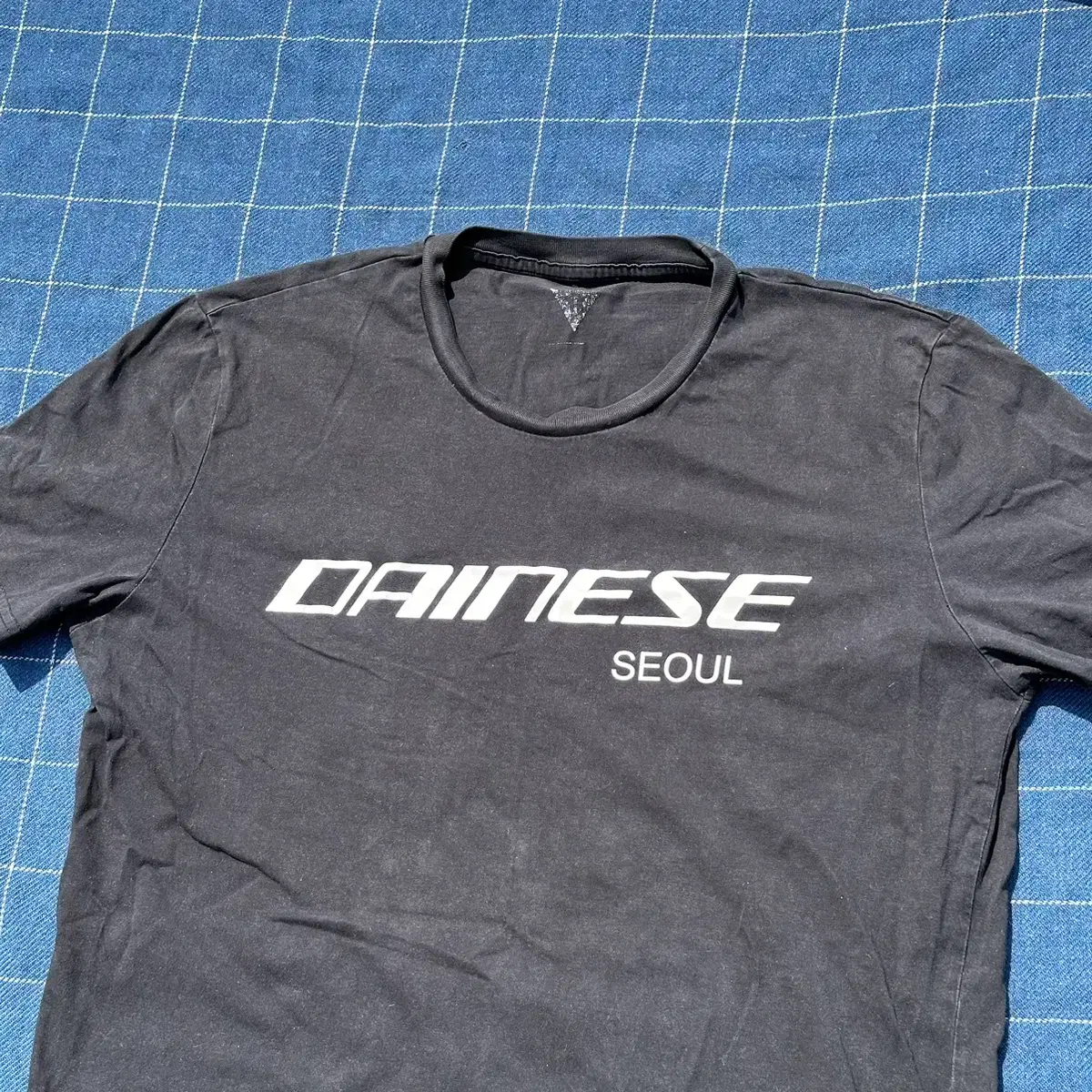 Dainese T-shirt sizes 95-100