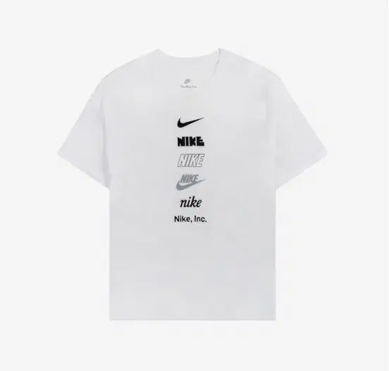 [New] Nike NSW Club Logo T-Shirt XL