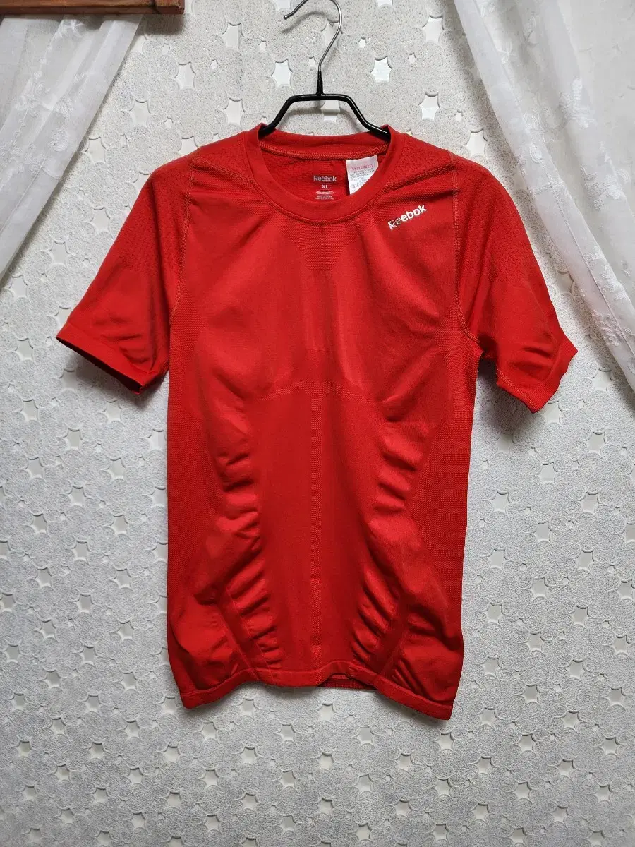 Reebok T-shirt Men105