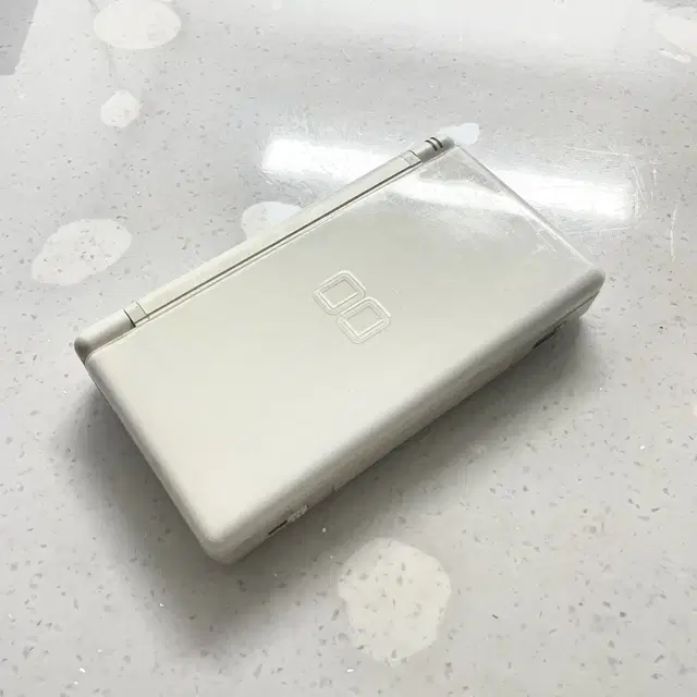 닌텐도 DS LITE 화이트, 핑크 B급