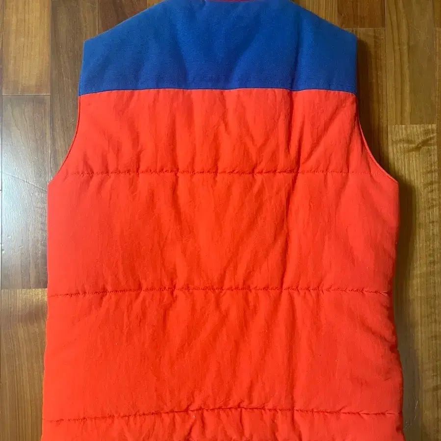 XLarge Padded Vest 엑스라지 패딩 베스트