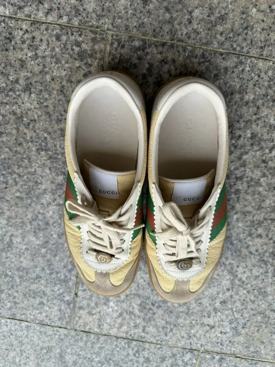 Gucci sneakers