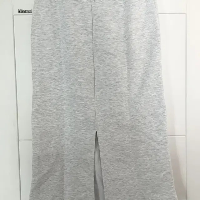 클로브 clove active sweat skirt