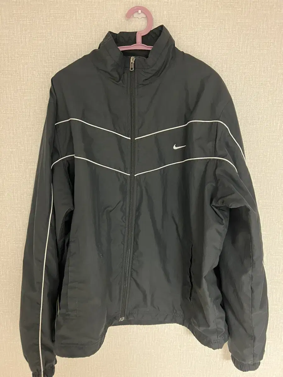 Nike Vintage Windbreaker