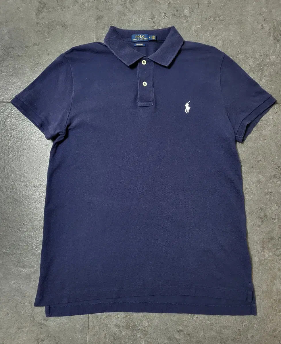 Vintage 9 Polo Ralph Lauren Kara Tee Short Sleeve Tee Piqué Tee Polo Tee