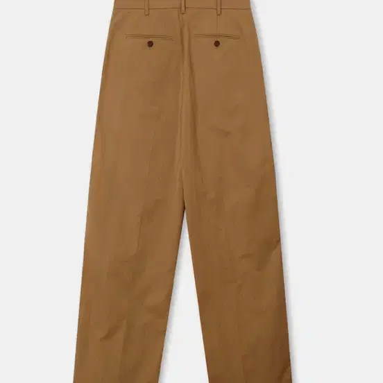 에토스 ETHOS CREVICE TROUSERS-ORANGE