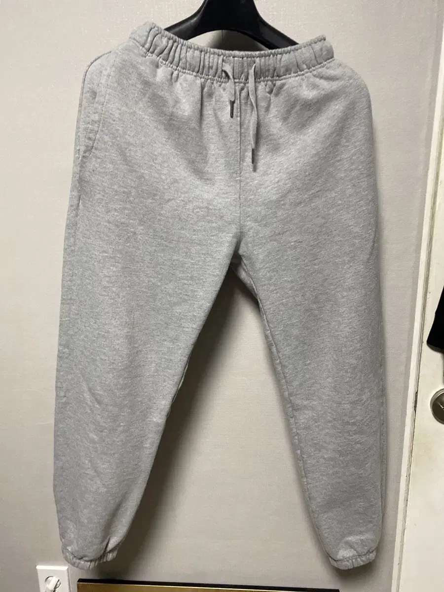 Toffee Jogger Pants