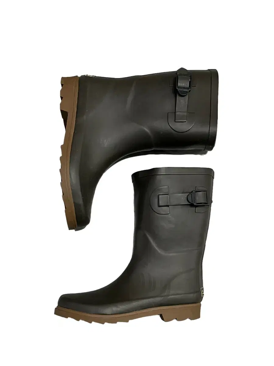 c'est nickel Vintage rain boots