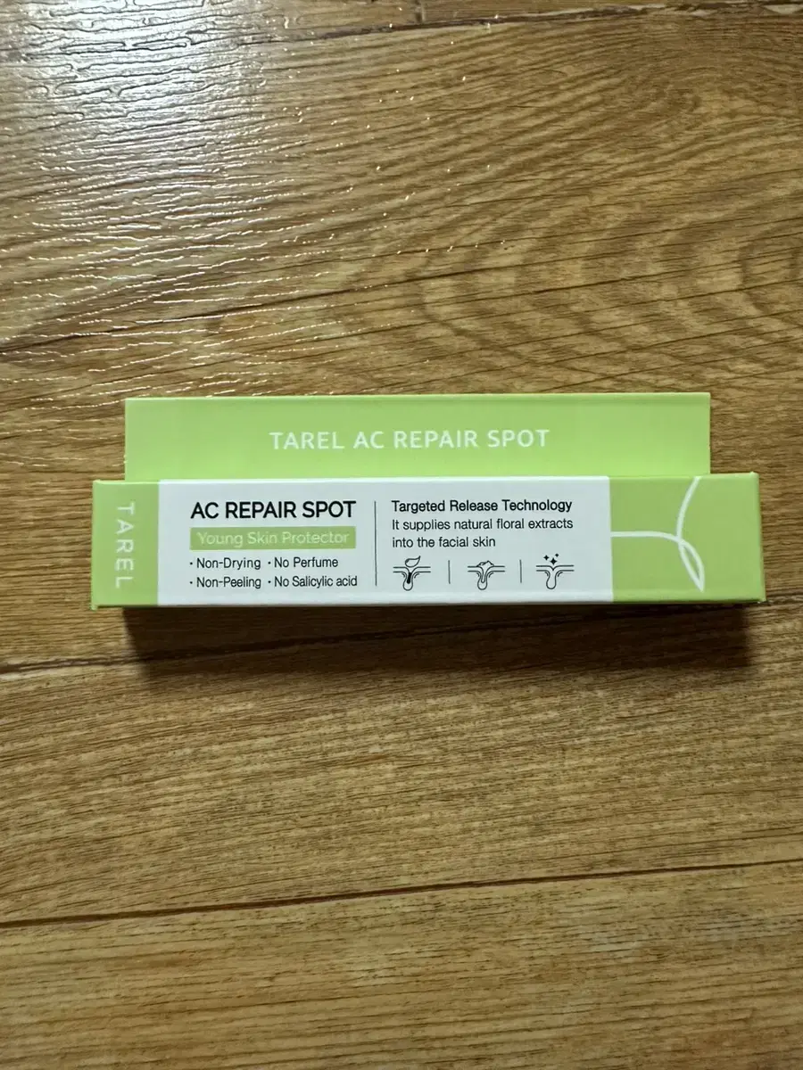 TAREL AC Repair Spot sell Sealed