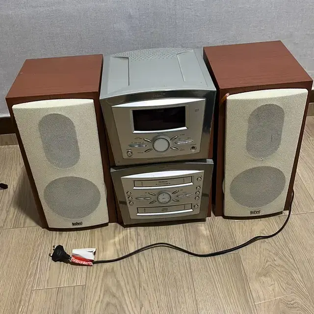 인켈 SP-702 스피커 팝니다