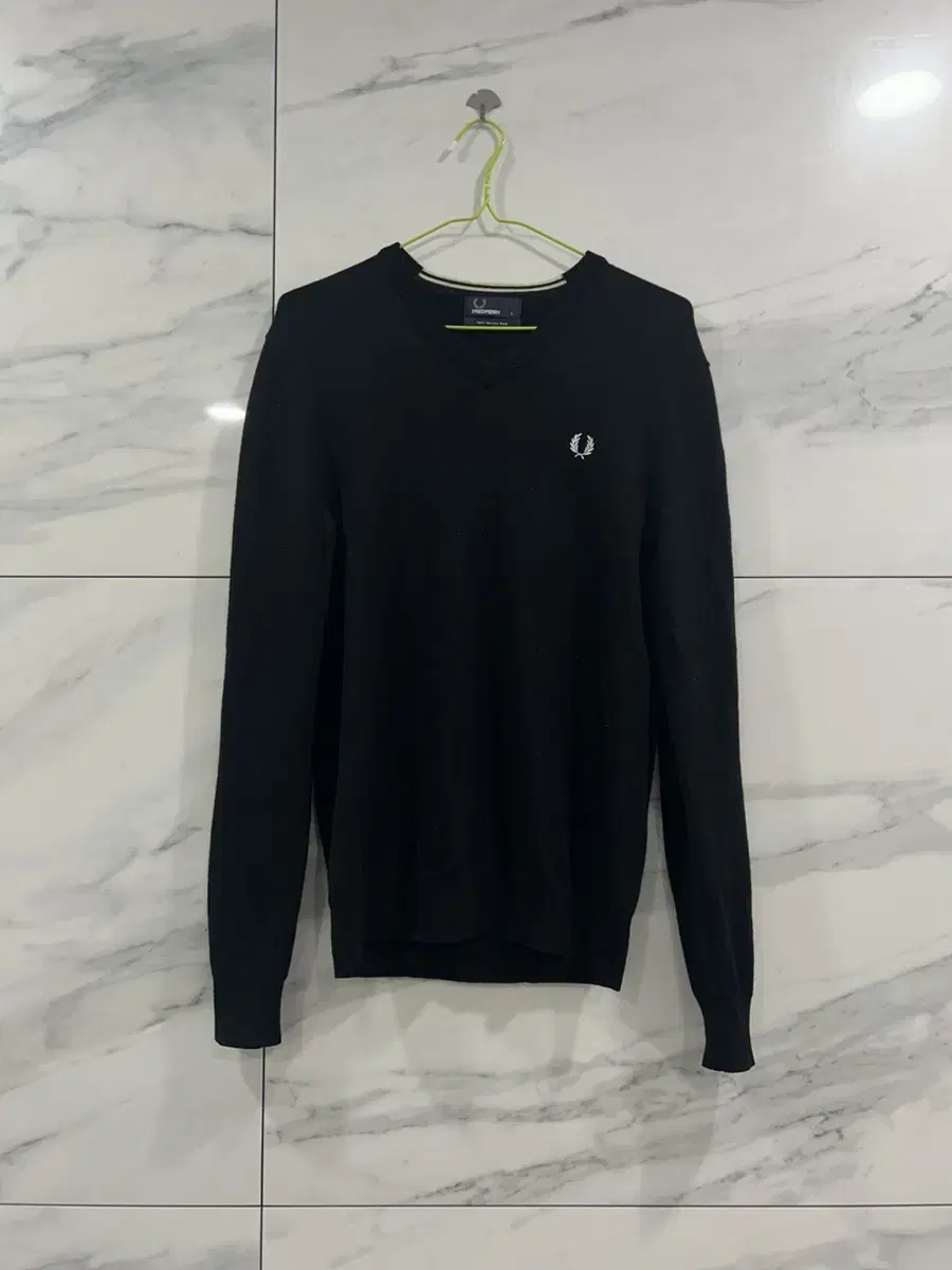 Fred Perry Knit