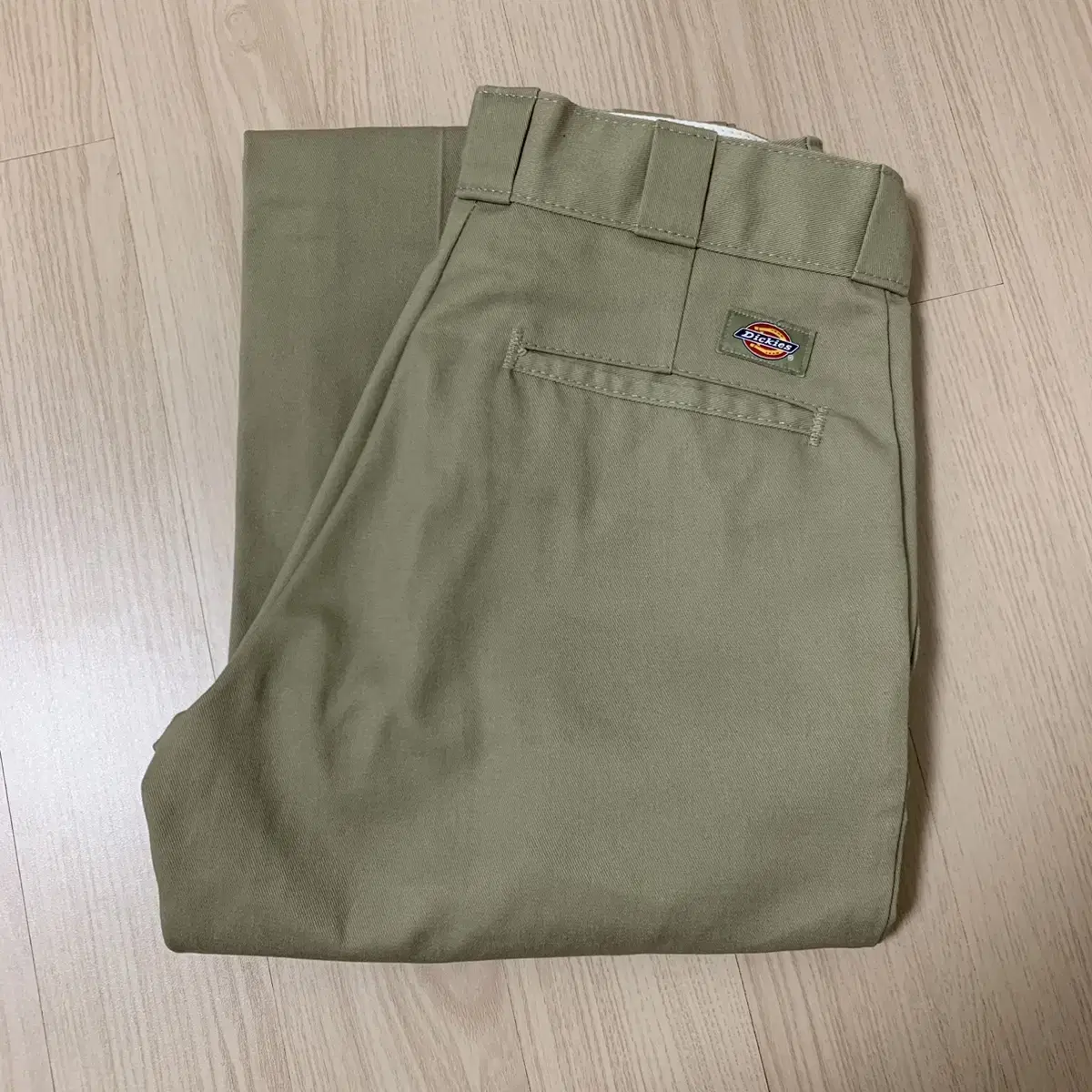 Dickies 874 Khaki 29x32