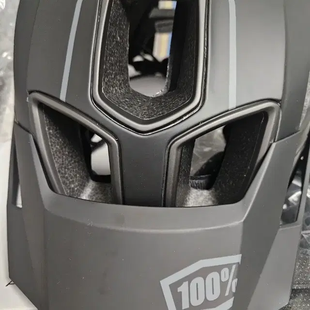 [새상품] 100% 알텍 헬멧 ALTEC Helmet w/Fidlock