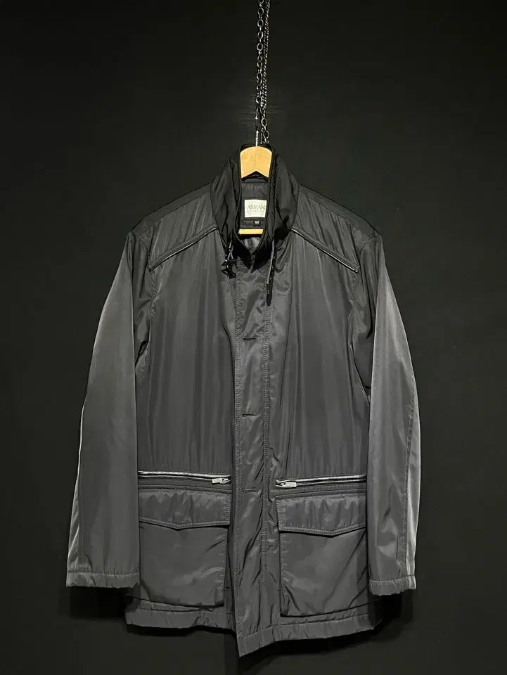 Armani Collezioni jacket