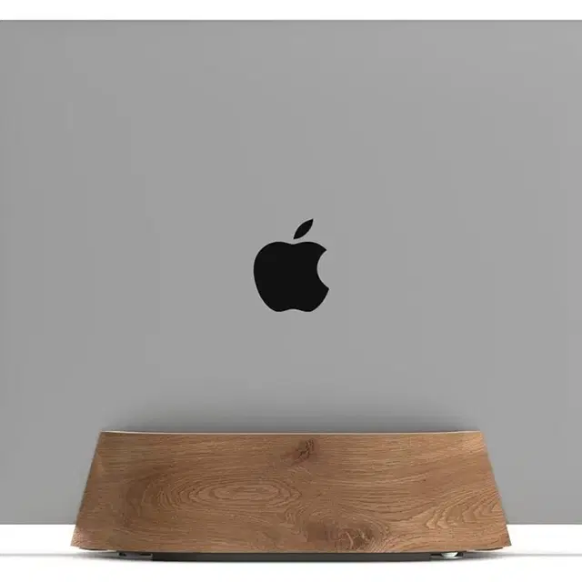 HumanCentric Laptop stand