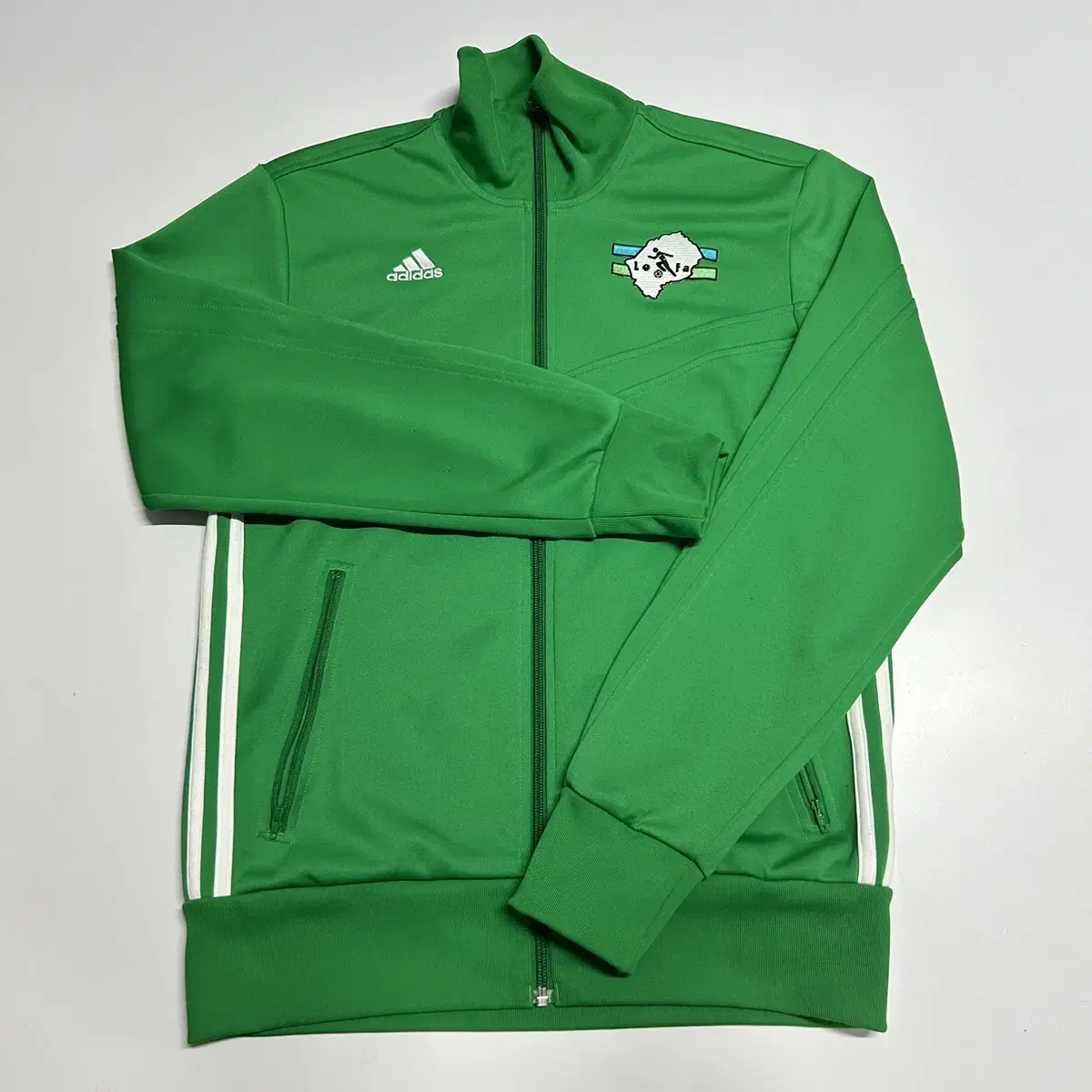 adidas Risotto Track Top Jersey