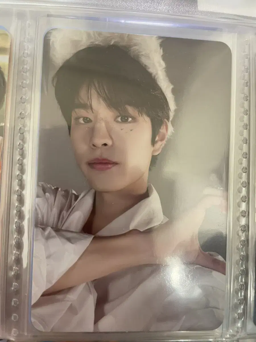 Straykids skz seungmin Maxident album photocard wts Sell