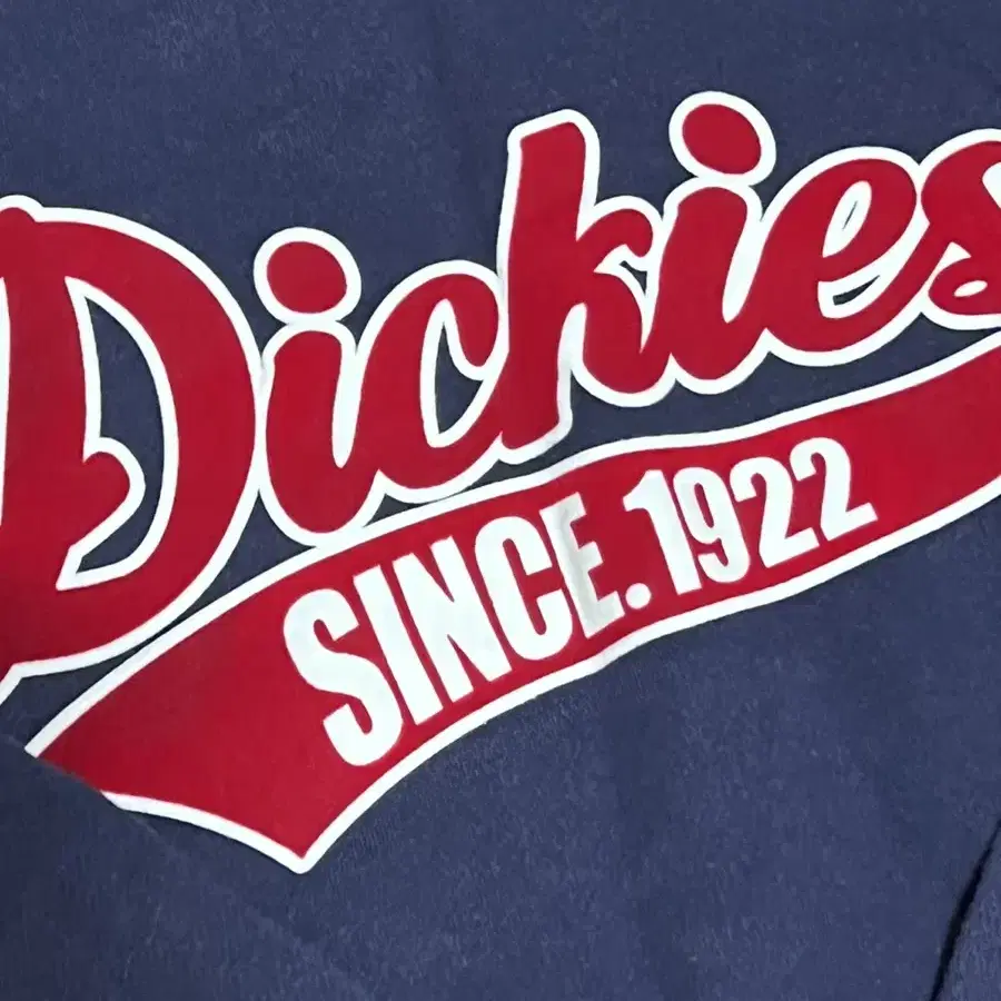 (M) Dickies 디키즈 맨투맨