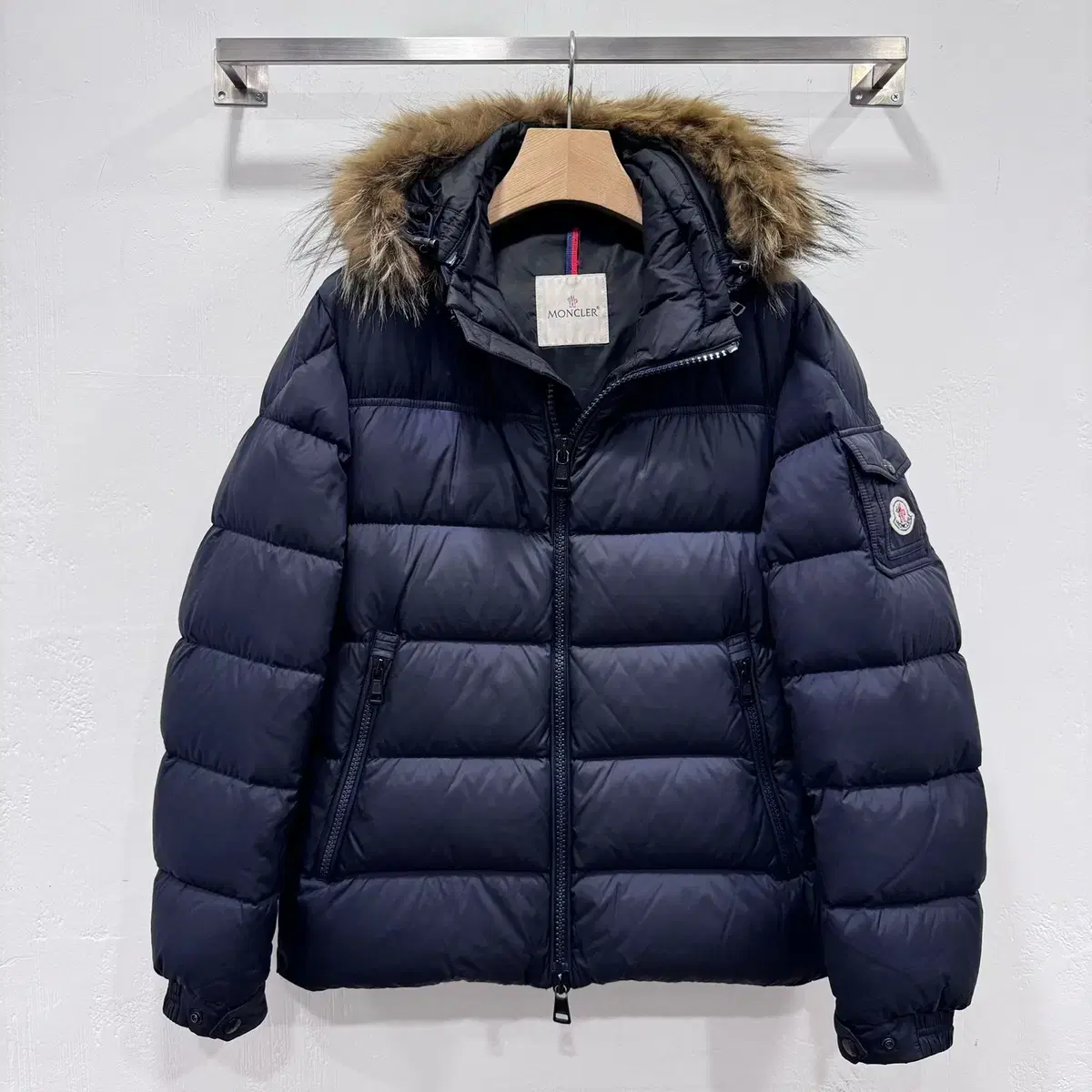 Moncler Mark Padding / 1