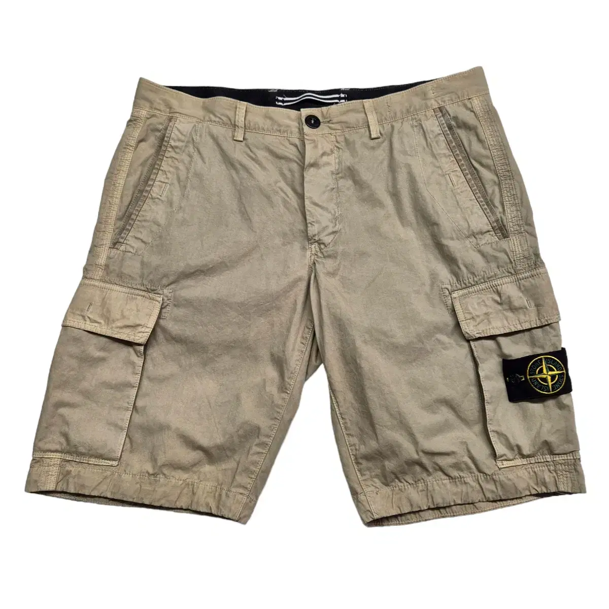 35) STONE ISLAND Stone Island Cargo Vahn