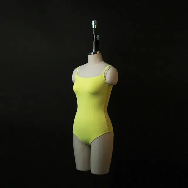 Adult Ballet Wear [Revdance] Leotard L