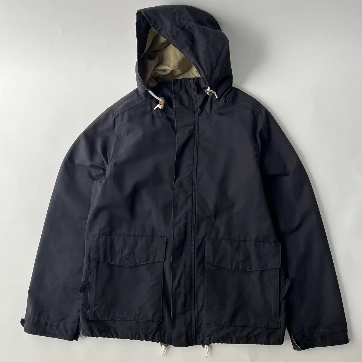 FIELD CORE mountain jacket