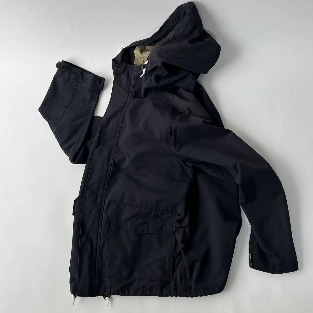 FIELD CORE mountain jacket