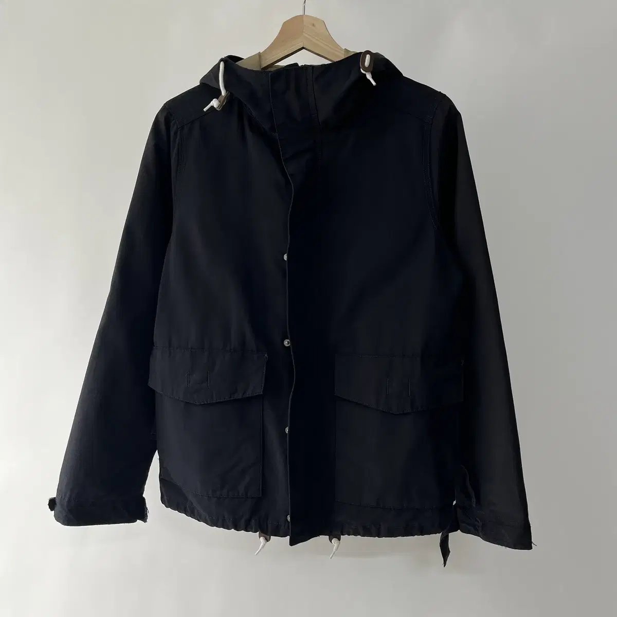 FIELD CORE mountain jacket