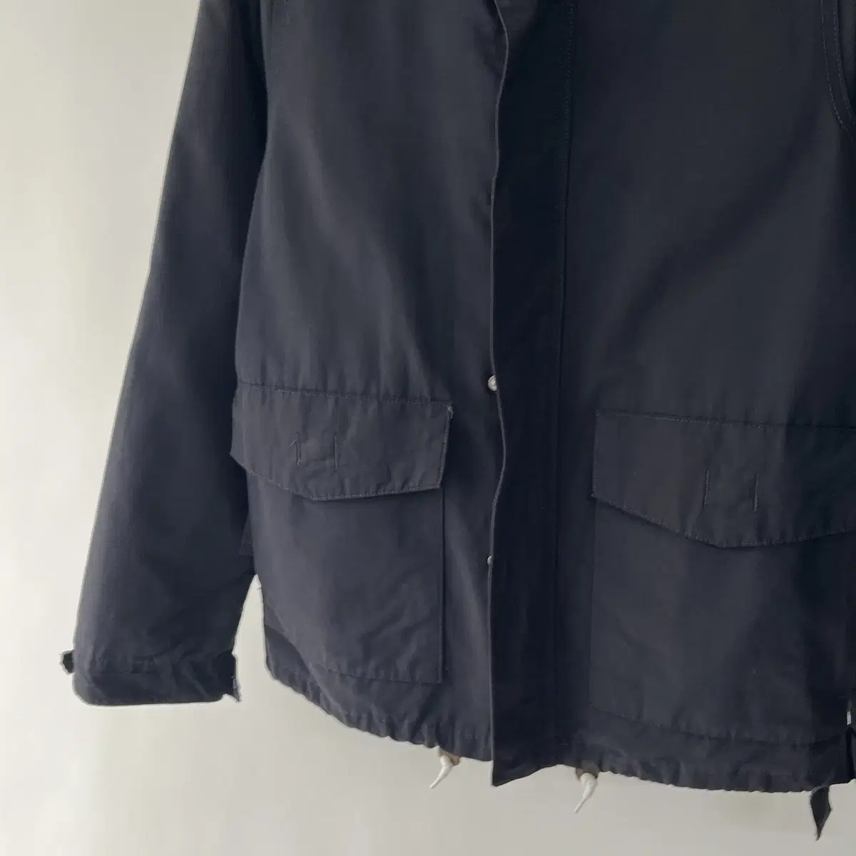 FIELD CORE mountain jacket