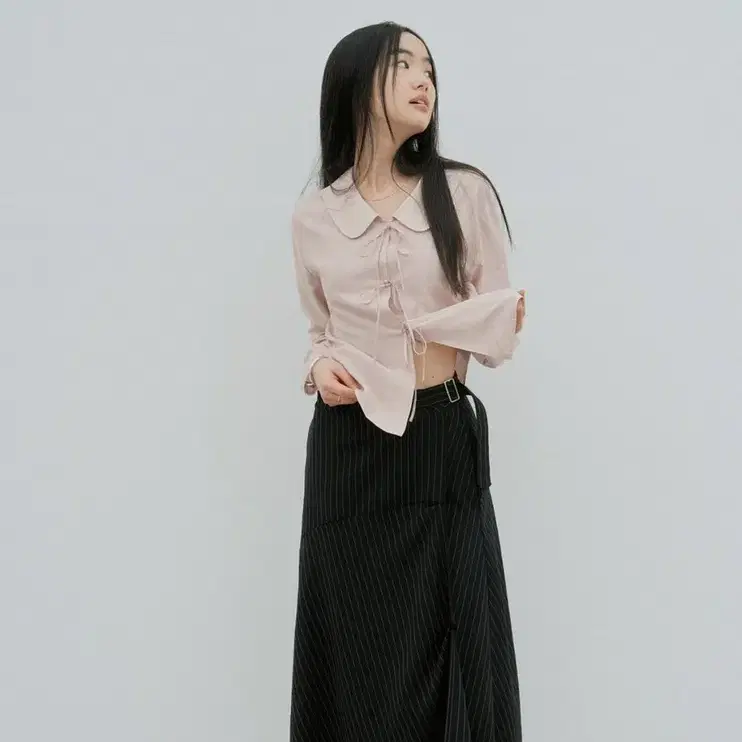 모데스트무드  Garcons Skirt