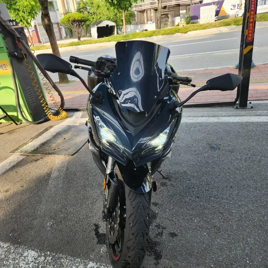 가와사키 z1000sx