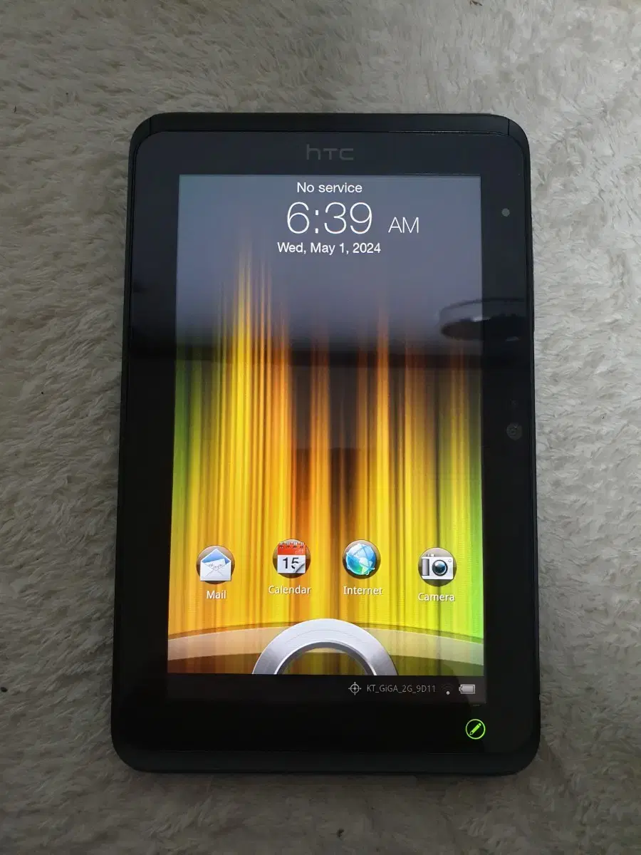 HTC Evo 4G