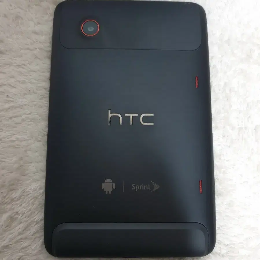 HTC Evo 4G