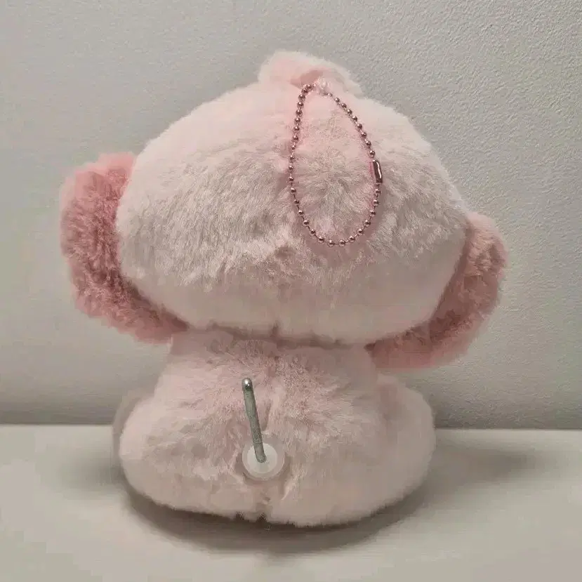 아홀로틀 우파루파 인형 12cm