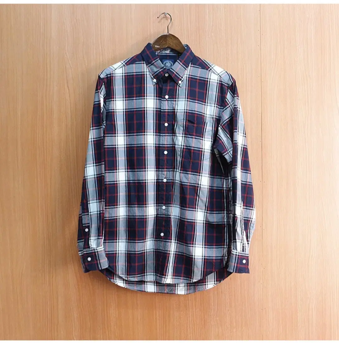 Japanese version of JPRESS Jay 100% cotton100% checkSouthern L