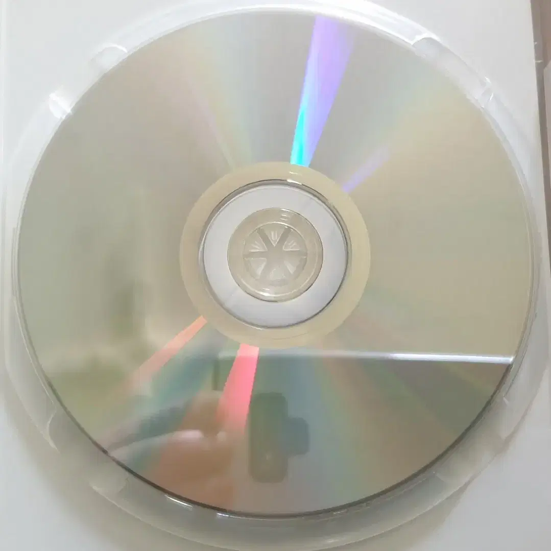 한국 영화 써니 dvd