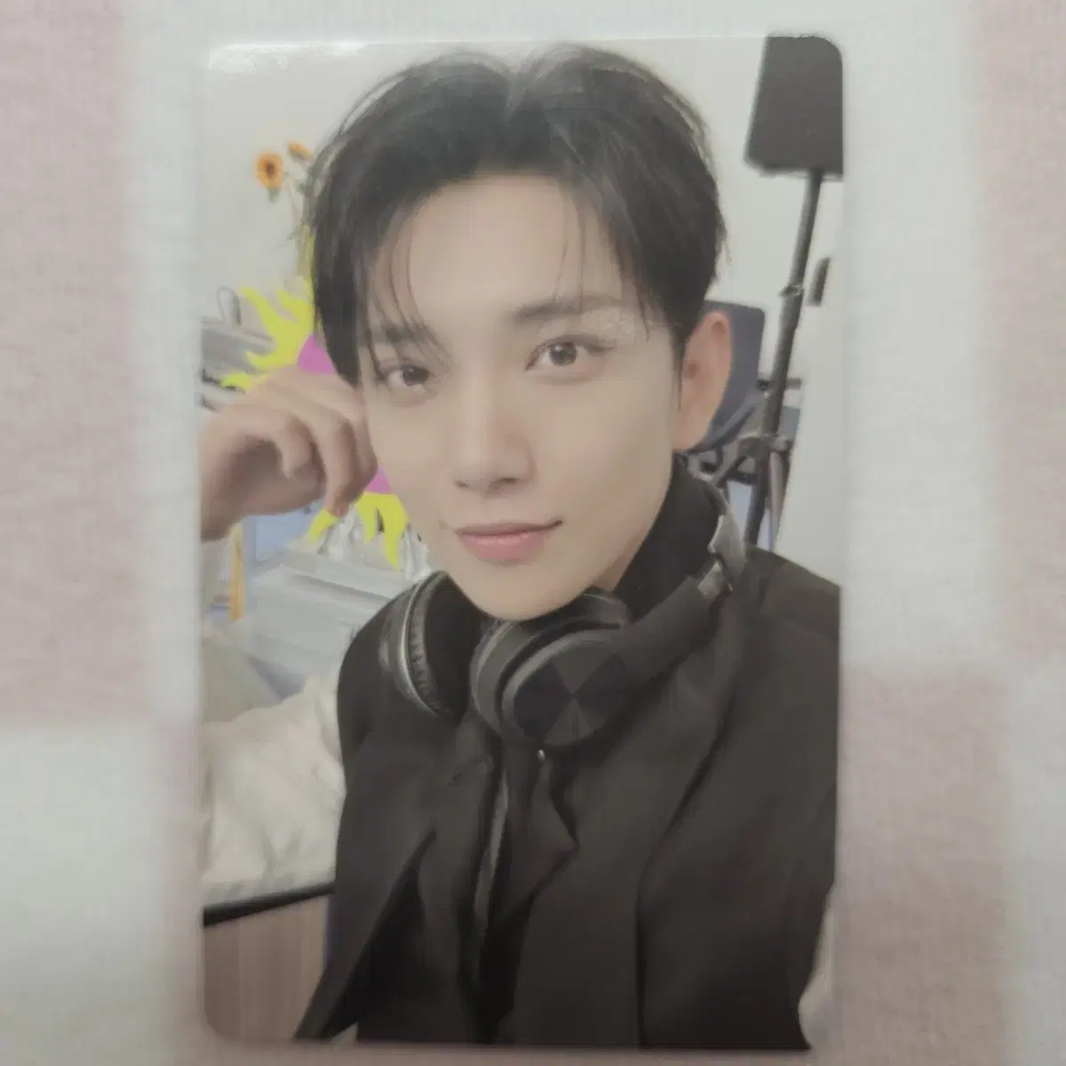 Seventeen Maestro joshua gvphotocard