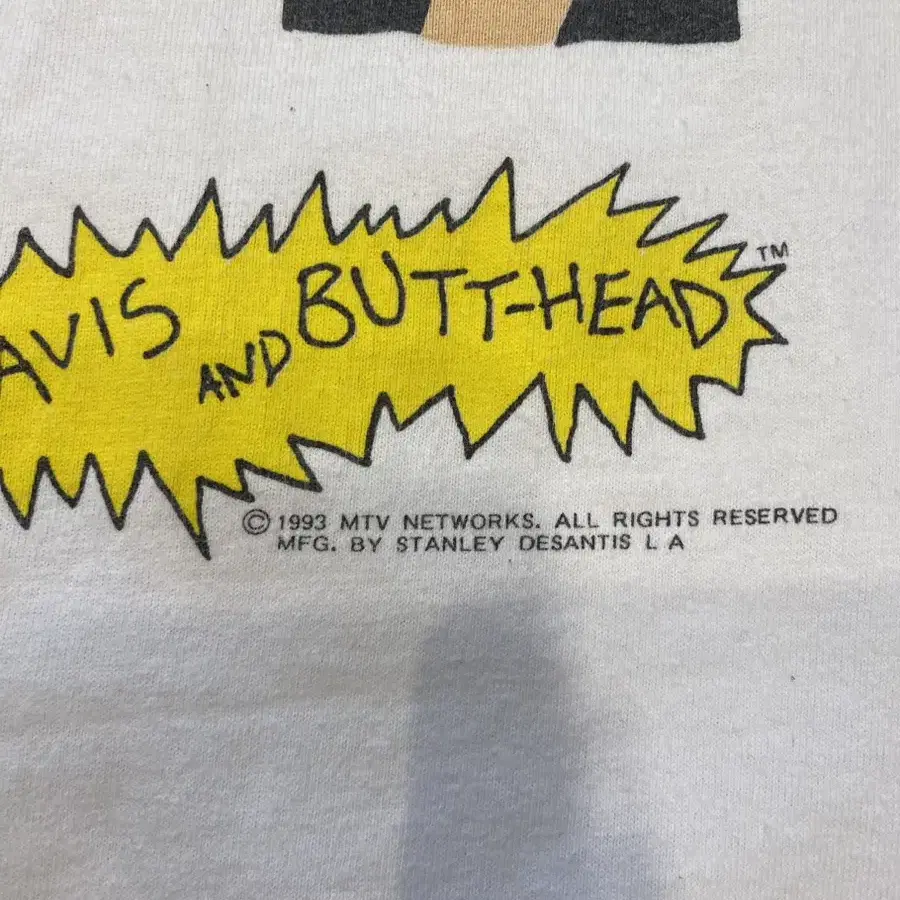 Beavis and butt-head