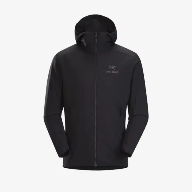 Arc'teryx Atom SL Hoody Black