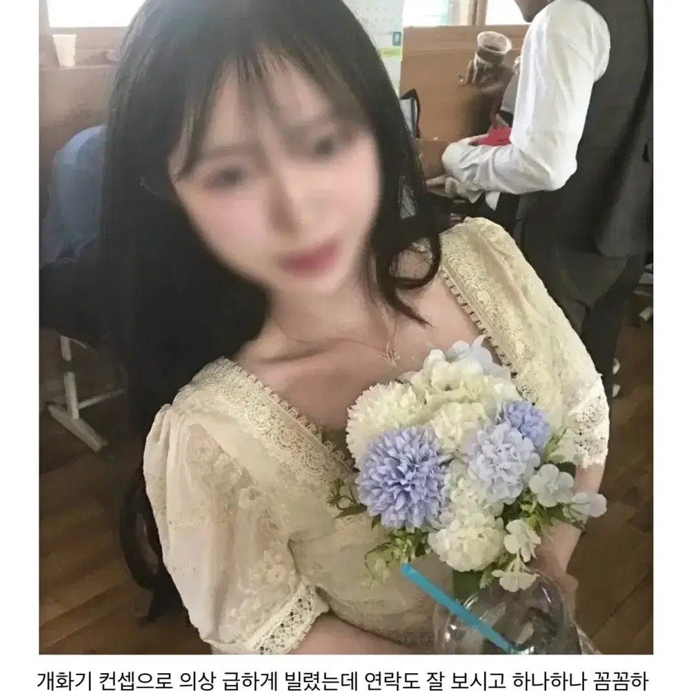 최저가!!!)보증금X)졸업사진 개화기 경성의복 드레스 대여해 드려요-!