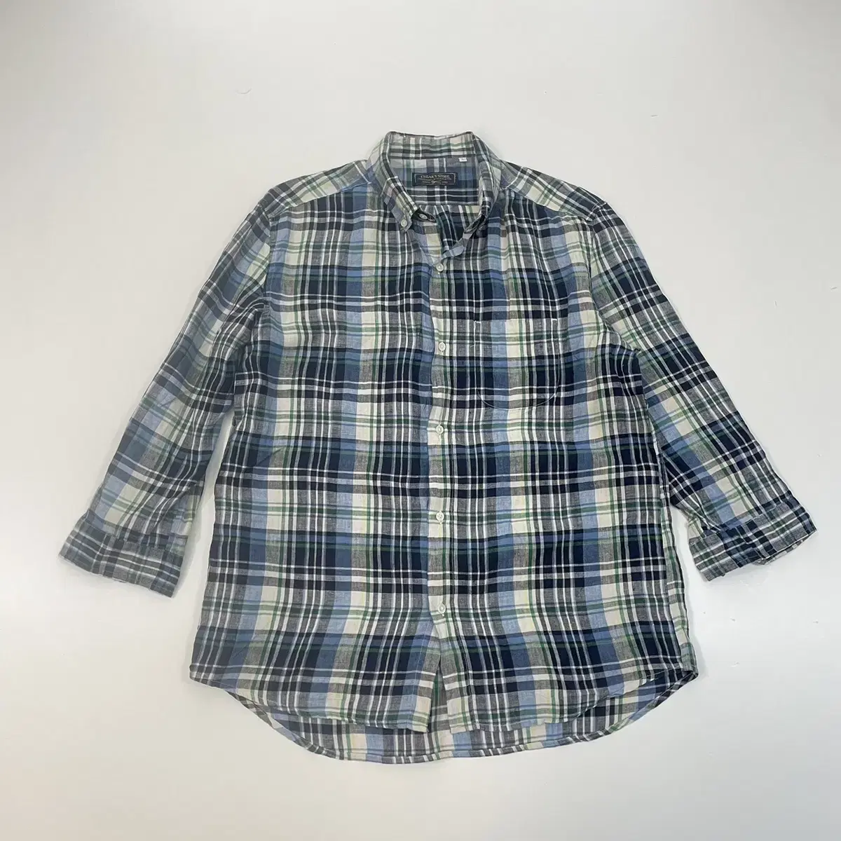 Freakstore 7Part Check Shirt M