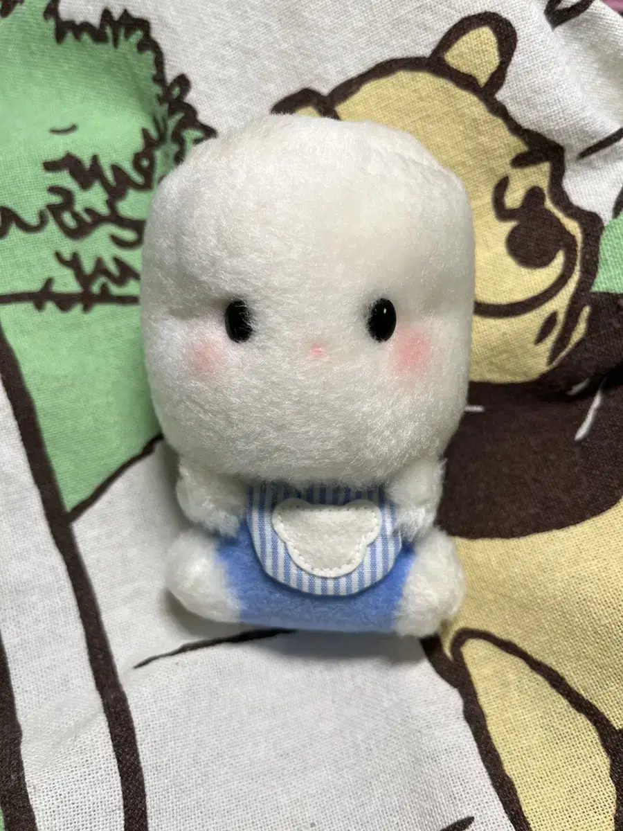 [Dumpling Doll Sale]Yoshitoku Shumaigun Doll