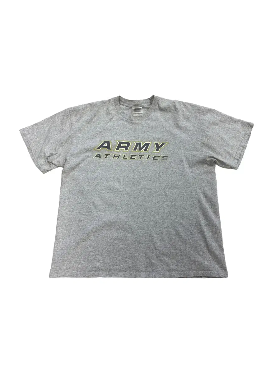 [XL] Niiki 90s ARMY Vahn Short Sleeve Tee