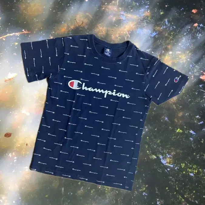 Champion vintage tee shirt